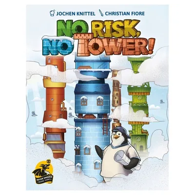 No Risk, No Tower!