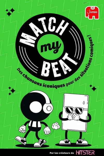 Match my Beat