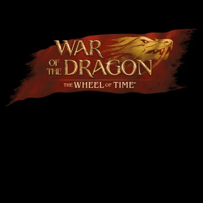 War of the Dragon: The Wheel of Time