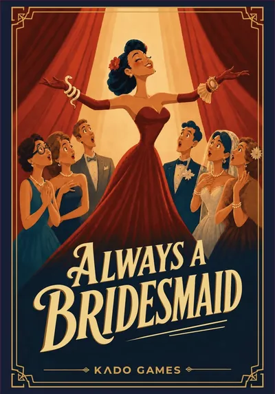 Always a Bridesmaid