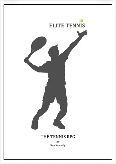 Elite Tennis