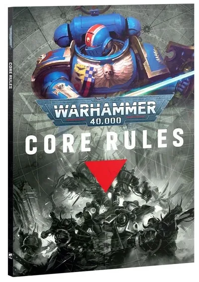 Warhammer 40,000 (Eleventh Edition)