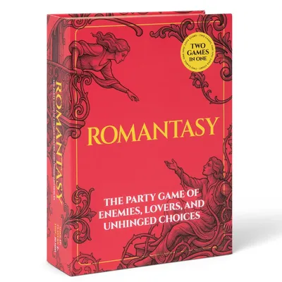 ROMANTASY