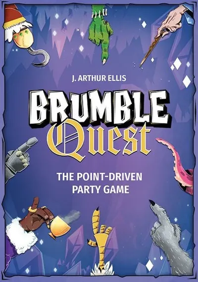 Brumble Quest