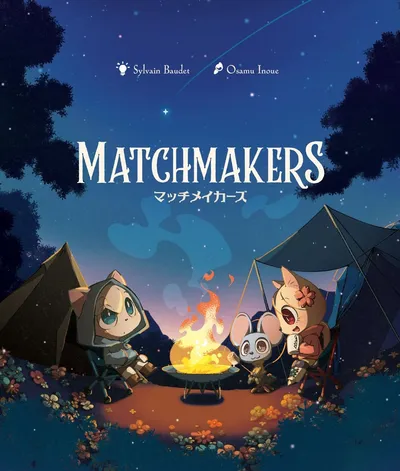 Matchmakers