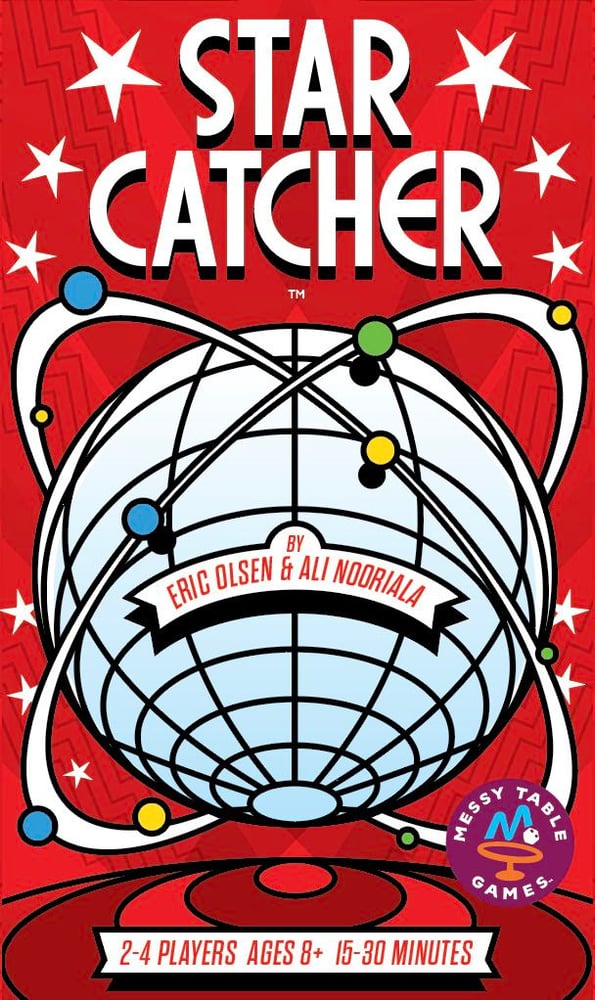 Star Catcher