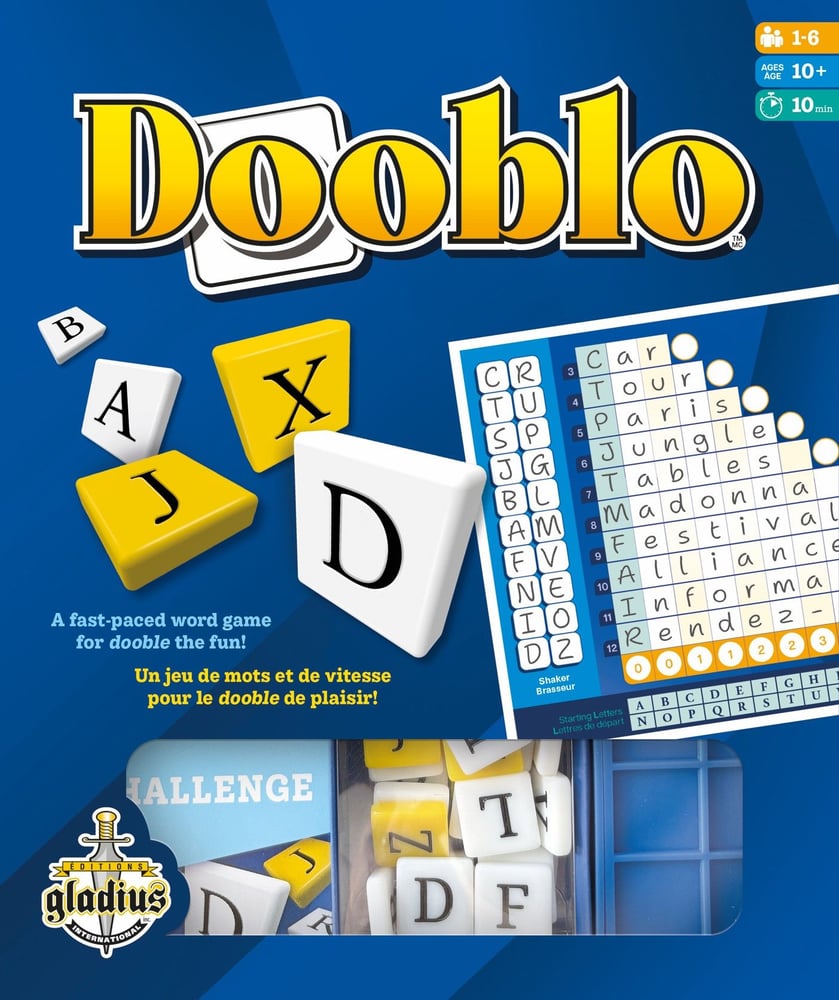Dooblo