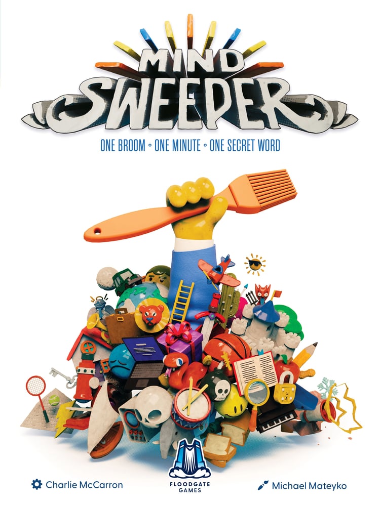 Mind Sweeper