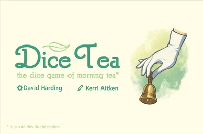 Dice Tea
