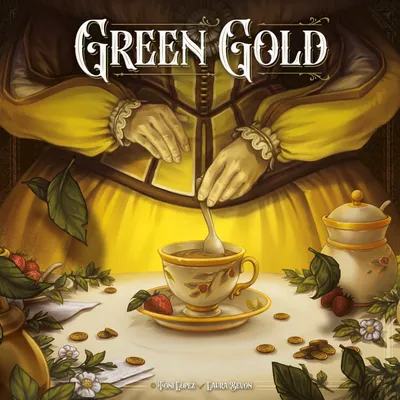 Green Gold