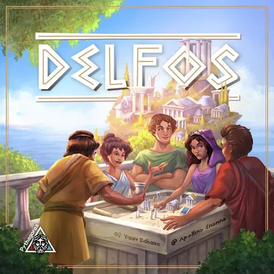 Delfos