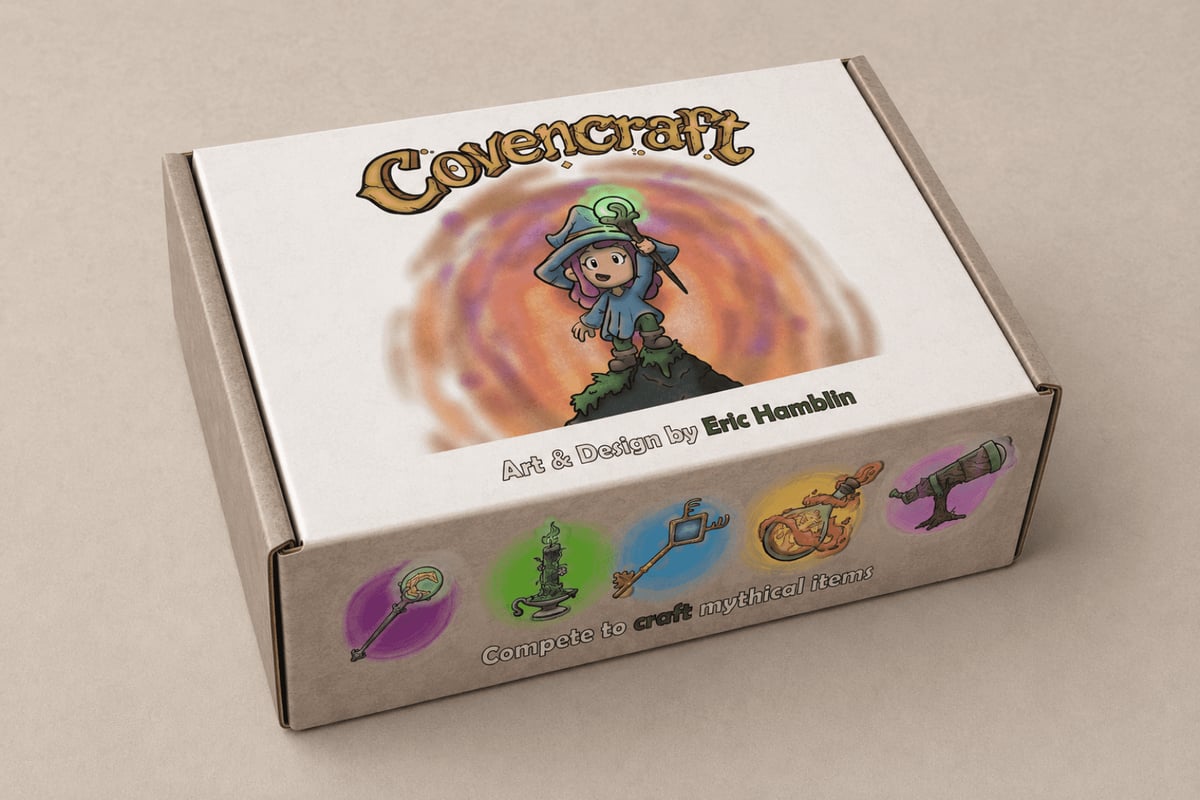 Covencraft