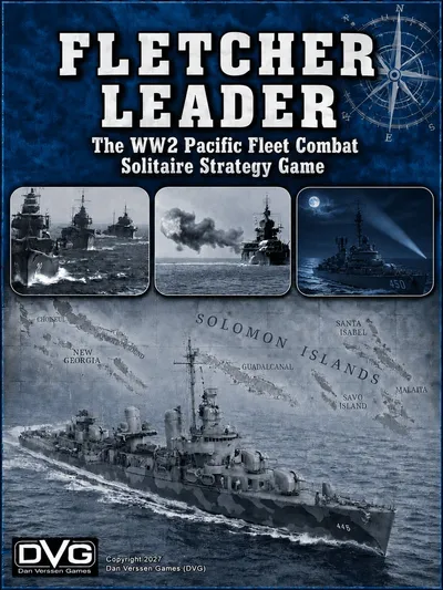 Fletcher Leader