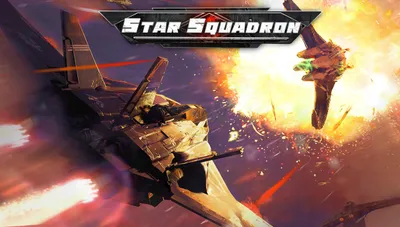 Star Squadron: Eisenkiesel vs Vermarine