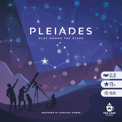 Pleiades
