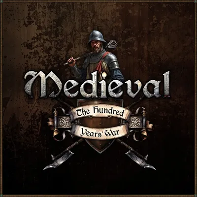 Medieval the Hundred Years' War