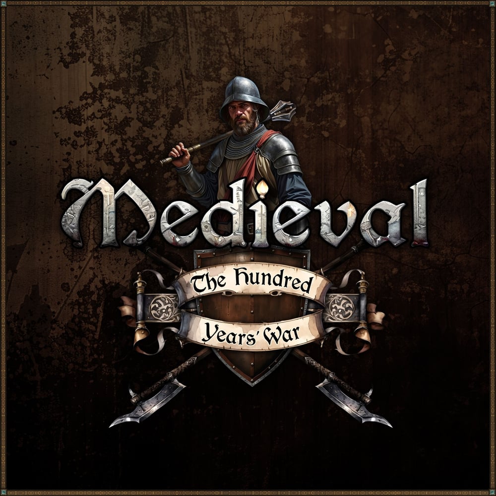 Medieval the Hundred Years' War