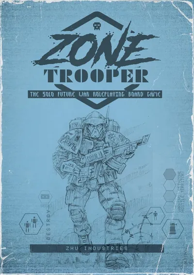Zone Trooper