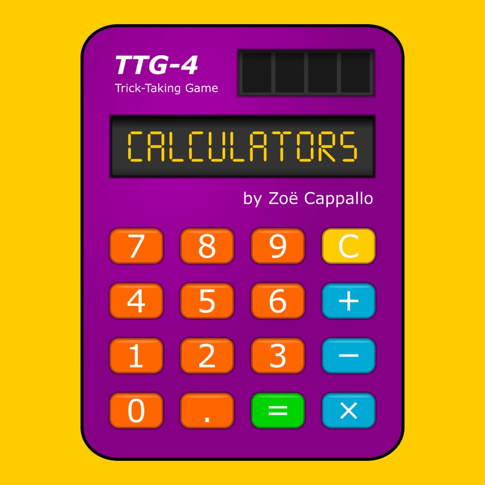 Calculators