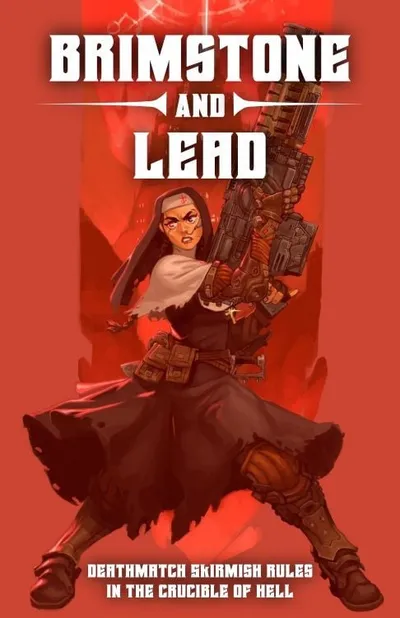 Brimstone and Lead