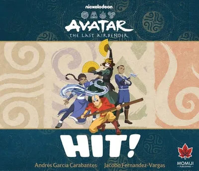 Avatar: The Last Airbender – Hit!