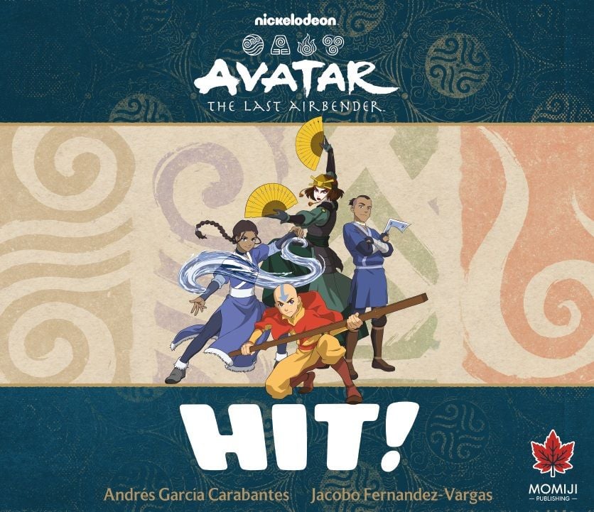 Avatar: The Last Airbender – Hit!