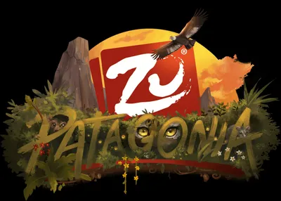 ZU Tiles: Hidden Patagonia