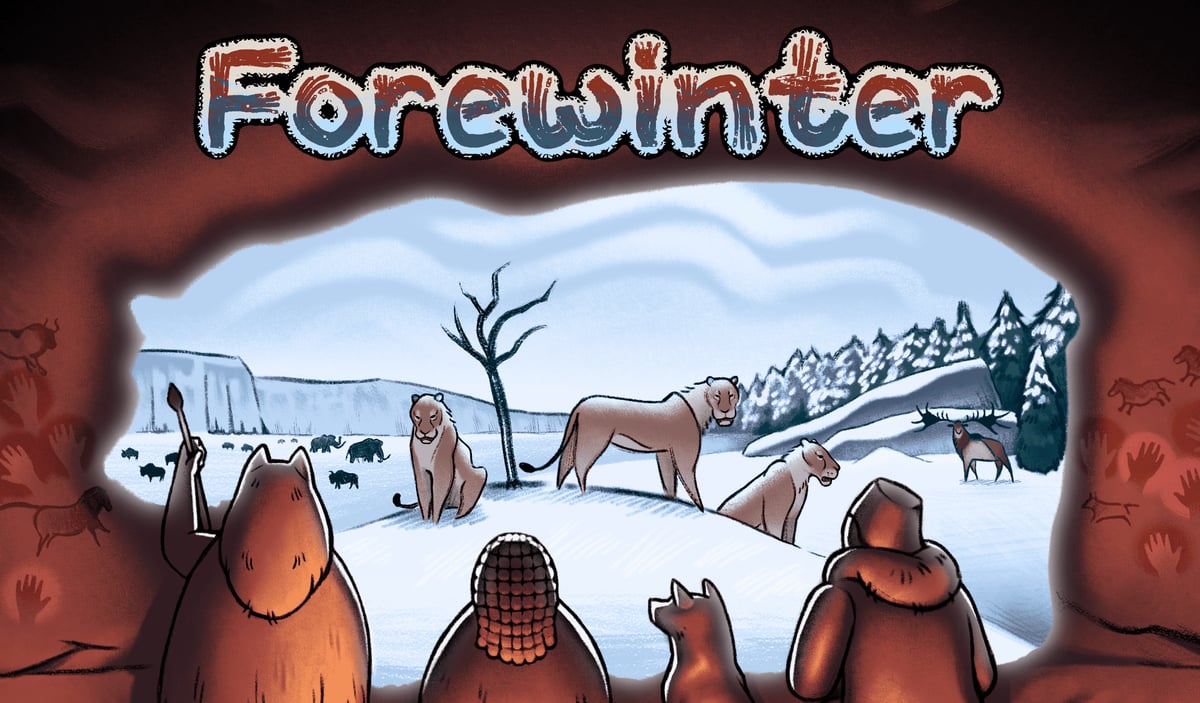 Forewinter