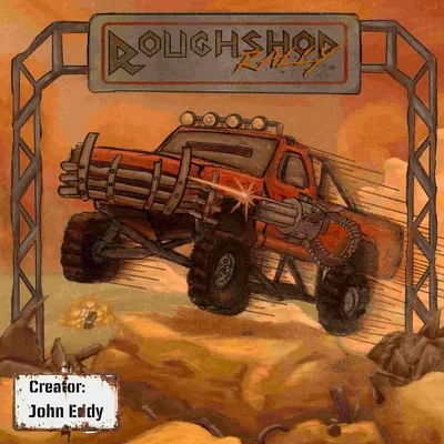 Roughshod Rally