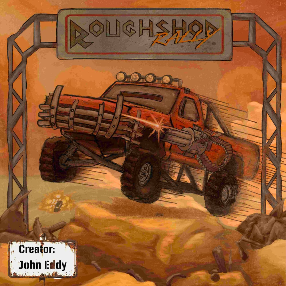 Roughshod Rally