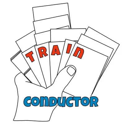 Train Conductor