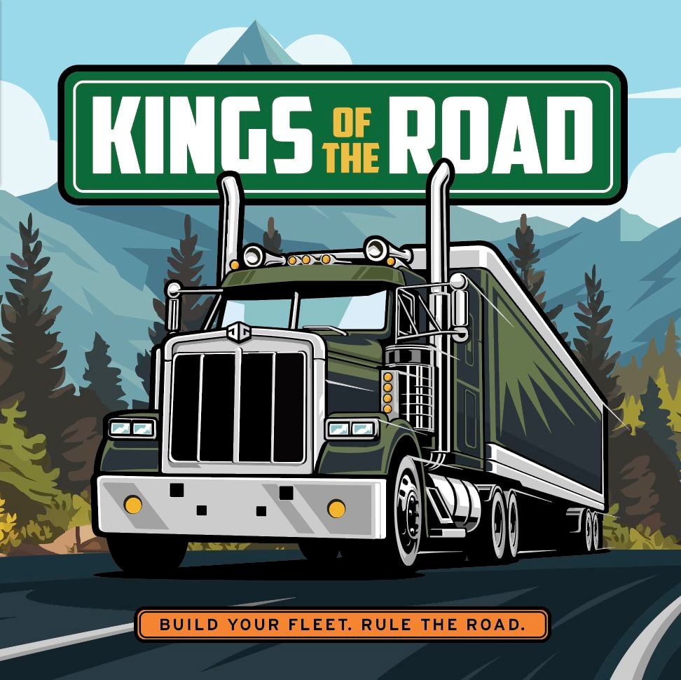 Kings of The Road