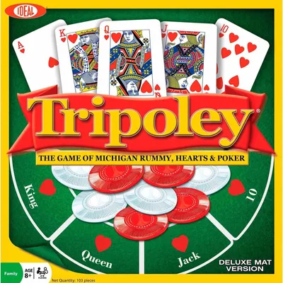 Tripoley