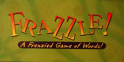 Frazzle