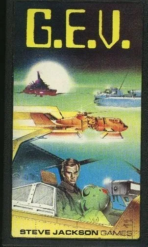 G.E.V.