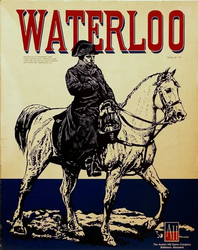 Waterloo