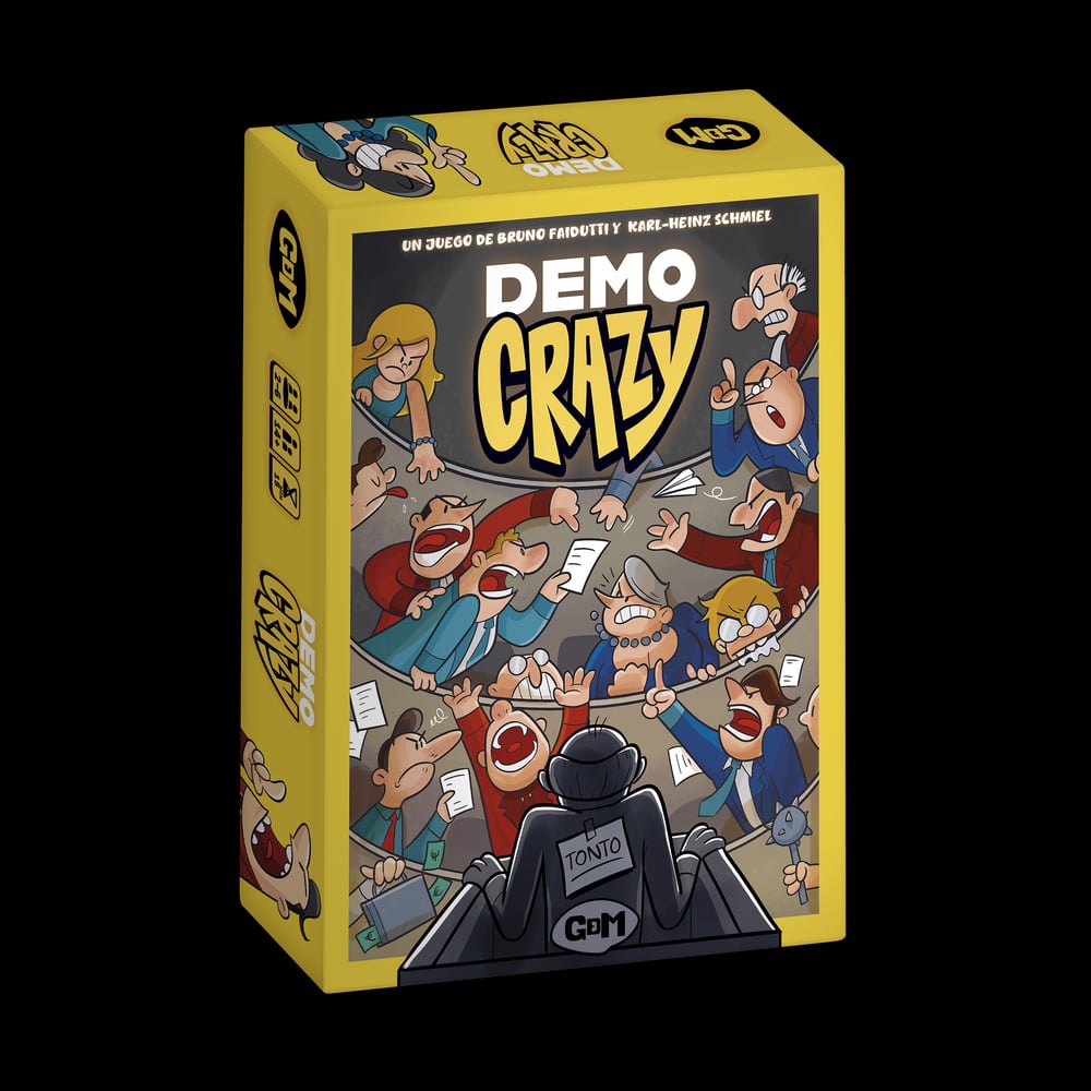Animocrazy