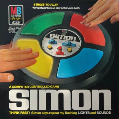 Simon