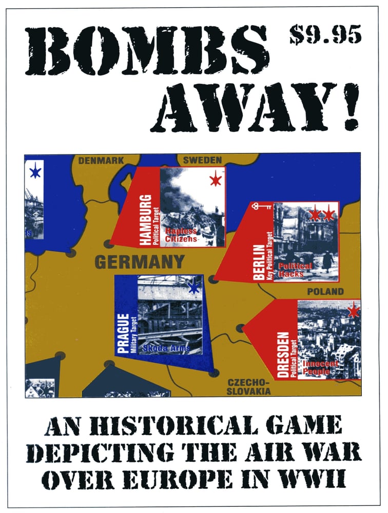 Bombs Away