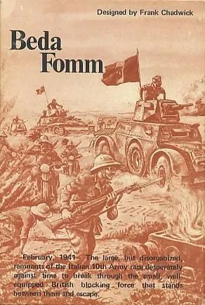 Beda Fomm