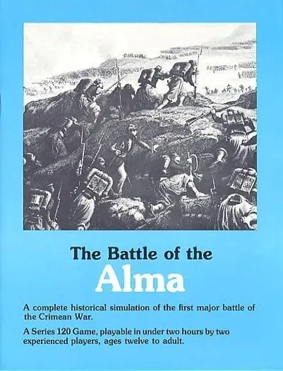 The Battle of the Alma