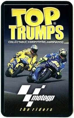 Top Trumps
