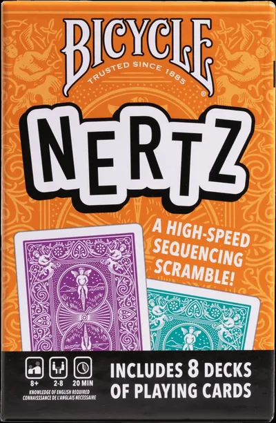 Nertz