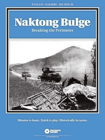Naktong Bulge: Breaking the Perimeter