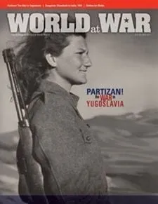Partizan!