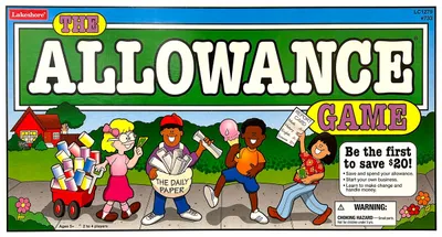 The Allowance Game
