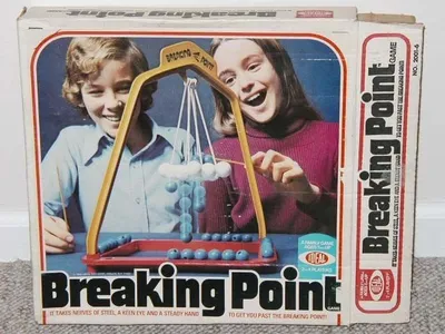 Breaking Point