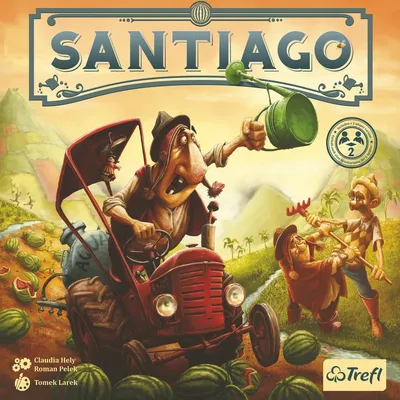 Santiago
