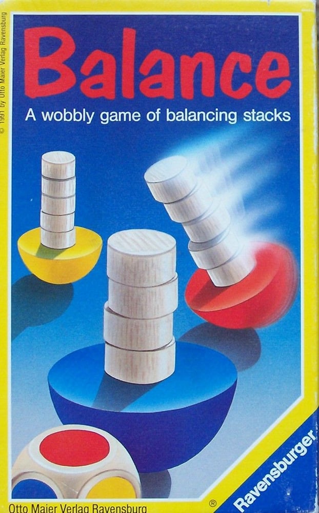Balance