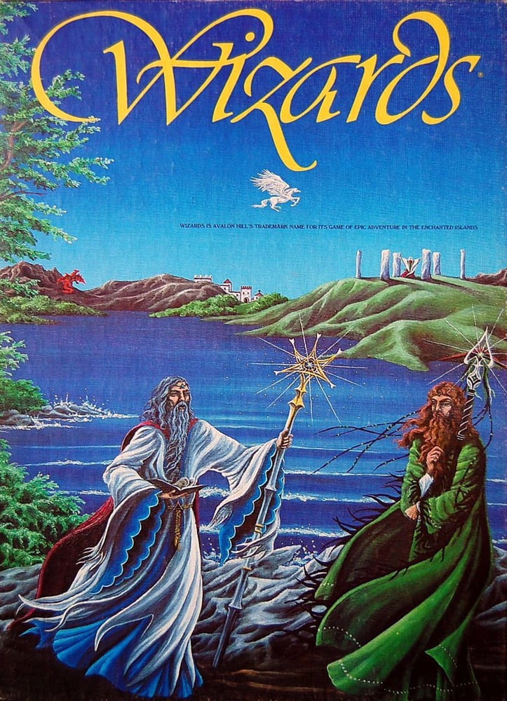 Wizards